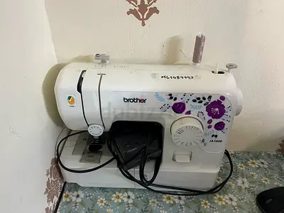 Sewing machine