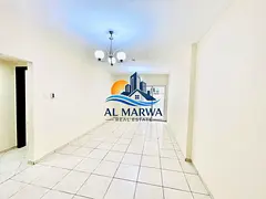Hot Offer Spacious 1BR With Balcony Family Building GYM Pool Free
