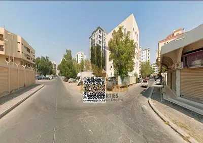 فرصة استثمارية رائعة في منطقة عجمان، أرض سكنية تجارية بموقع مميز في الراشدية 3، إحدى المناطق الحيوية والمطلوبة للاستثمار العقاري، مما يجعلها خياراً مث