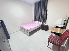 🌟 Fully Furnished Master Bedroom for Rent – Ideal for Indian Married Couples 🌟