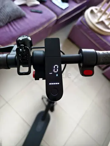 Xiaomi Mi Electric Scooter Pro 2 - Excellent Condition