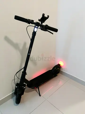 Used Electric Scooter - Good Working Condition