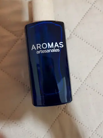 Aromas Artesanales Eau de Parfum - Nearly Full Bottle