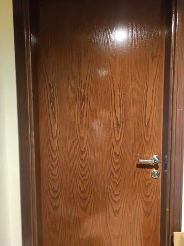 Fully Furnished Executive Room for Rent | Attached Bathroom | Private Lockable Room