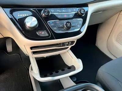 Chrysler Pacifica, миниатюра 17