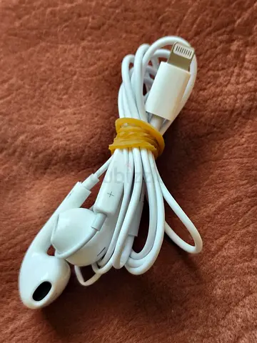 Headset iPhone 14 Pro Max Original