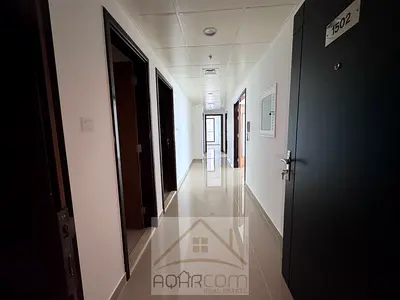 2bed Amazing In Danat Akhan Tower For Rent