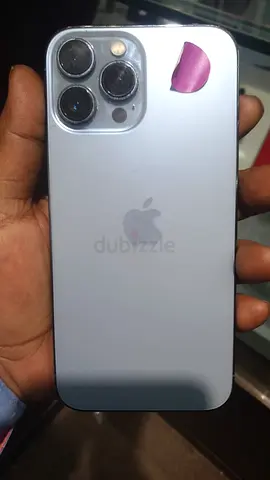 iPhone 13pro max