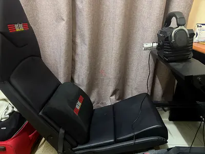 Next Level Racing Fgt (cockpit only)