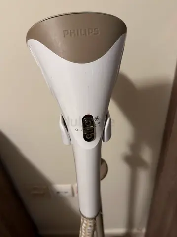 Upright Garment Steamer - Lightly Used, Works Well