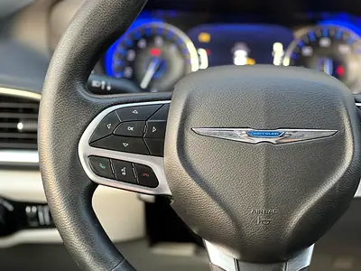 Chrysler Pacifica, миниатюра 10
