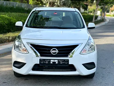 Nissan Sunny SE, миниатюра 2