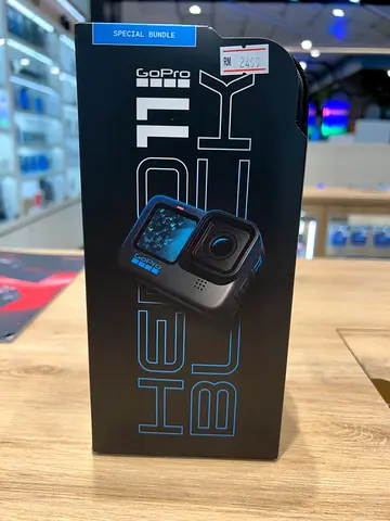 Gopro Hero 11 Special Bundle