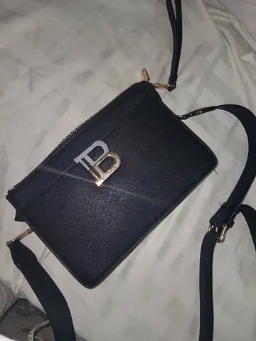 Balmain bag