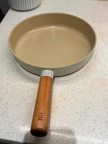 Fika Pan