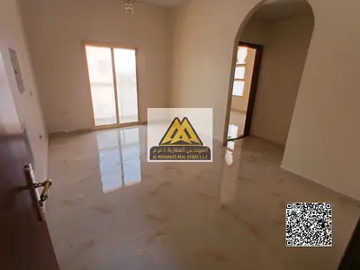 للإيجار السنوي – شقة غرفتين وصالة في العالية عجمان 🏢✨ – موقع هادئ ومميز مناسب للعائلات