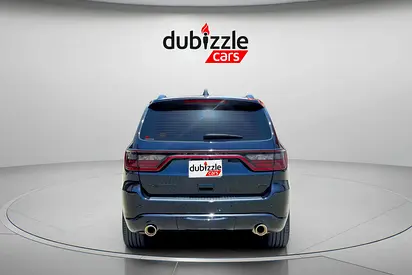 2023 Dodge DURANGO 缩略图 7