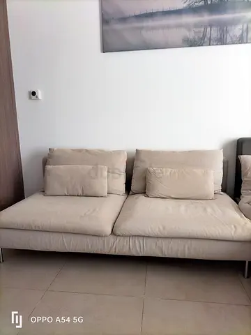 Ikea 2 seater sofa