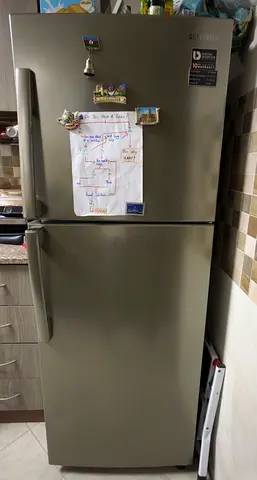Samsung Fridge
