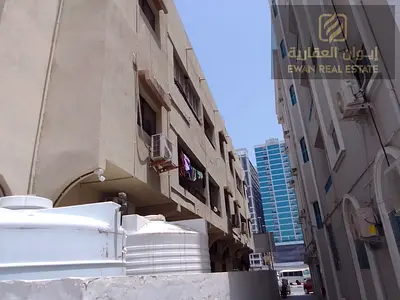 تقع منطقة النعيمية 1 في قلب إمارة عجمان، وتُعد من أكثر المناطق الحيوية والمطلوبة للسكن والاستثمار، لما تتميز به من موقع استراتيجي قريب من جميع الخدمات