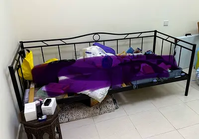day bed