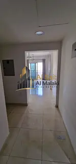 2-Bedroom Apartment in Al Taawun | Direct Access to Dubai + Parking + Balcony + Second Tenant