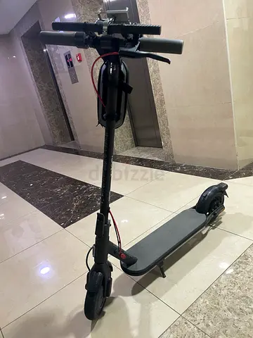 Xiaomi scooter 4 lite