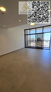 For annual rent in Al Helio area – Ajman First occupancy directly on Sheikh Mohammed Bin Zayed Roa