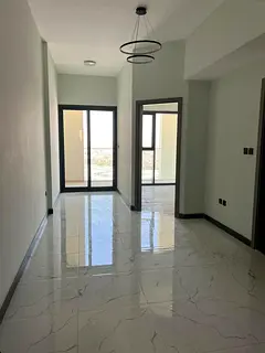 1BR Apartment | Downtown City View | Balcony | Rukan Tower B, Dubailand