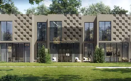 Luxury Nature Living | Luxury Community | Flexible Payment Plan | High ROI Opportunity