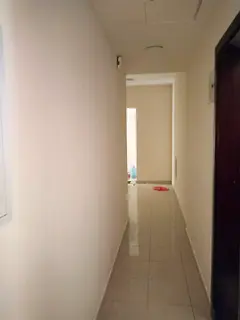 🏡 Neat &amp; Clean 2BHK | Central AC | Family Building | Near Mosque | Abu Shagara | 34K