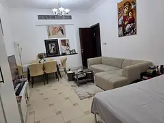 Fully furnished Room, 4,000 AED @ Al Warsan 04, international city phase 2