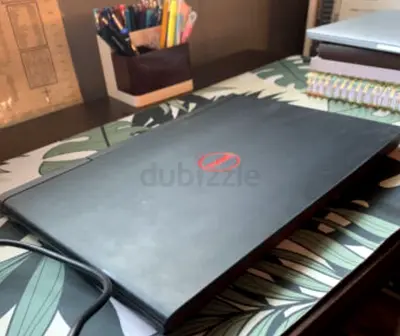 Dell Inspiron i7 7th Generation Gaming Laptop