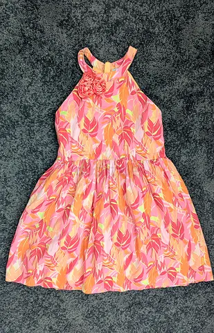 Dress 8Y