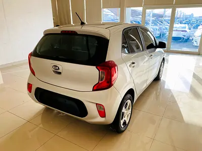 2018 KIA PICANTO photo 20