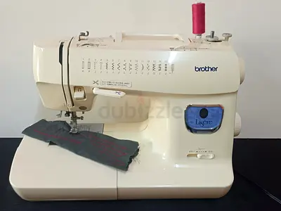 Sewing machine Brother