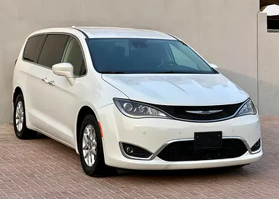 Chrysler Pacifica, миниатюра 2