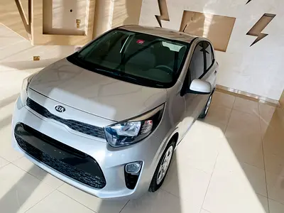 2018 KIA PICANTO 照片 3