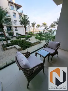 2-Bedroom Apartment for Sale in Al Aqah – Fujairah