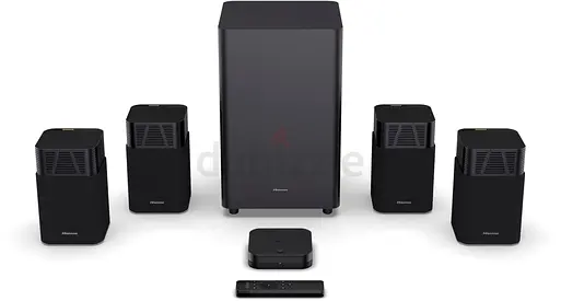 Hisense soundbar for sale