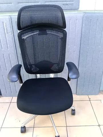 Selling Contessa headrest chair.good condition only little use
