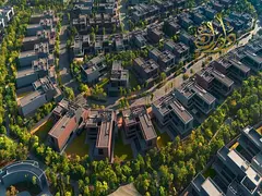 65% mortgage_LIMITED UNITS_5% Down payment_65% on handover_PRIVATE GARDENS