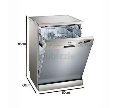 Dishwasher