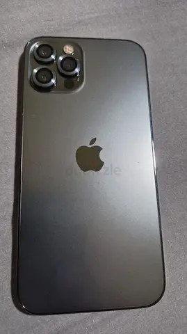 IPHONE 12 Pro 256gb