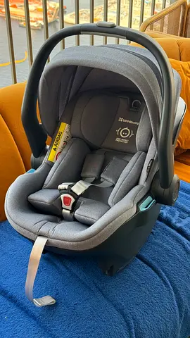 UPPAbaby MESA i-Size Infant Car Seat – Excellent Condition