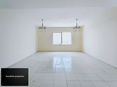 Chiller Free Spacious 3BHK | Gym Pool | 4 Cheque In Al Taawun