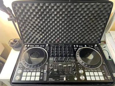 DDJ 1000 srt Pioneer
