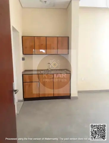 34 STUDIOS G+4 BRAND NEW FULL BUILDING FOR RENT IN AL JURF INDUSTRIAL 2 –