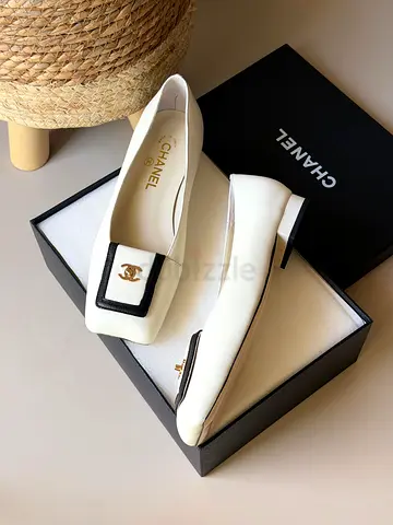 Chanel Shoes For Women