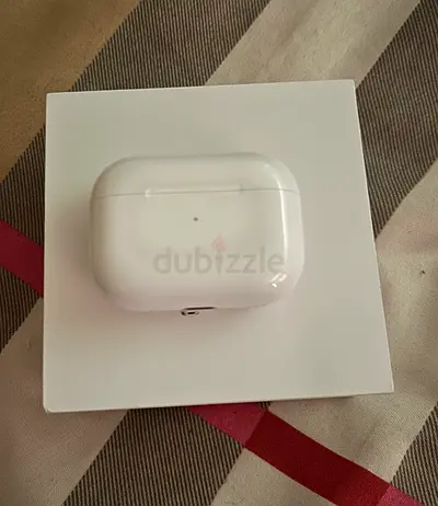 Airpod Pro 2, Left ear only. With case